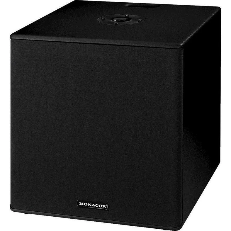 MONACOR EUL-2SUB/SW ELA-subwoofer til 100V