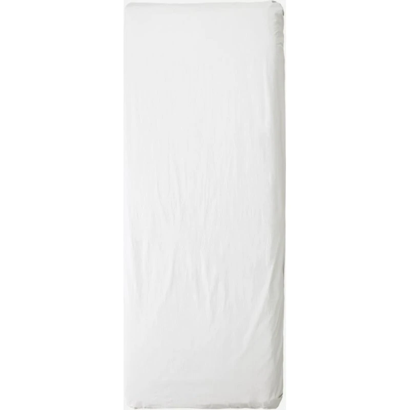 byNORD Ingrid lagen 270 x 160 cm - Snow