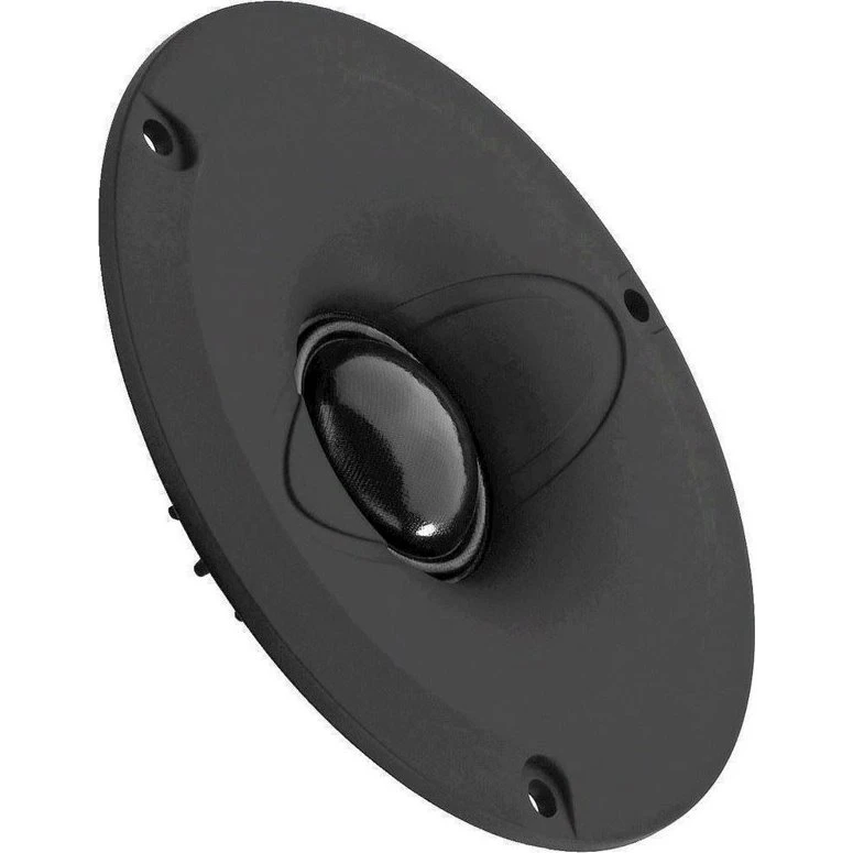 Monacor DT-140 1" Silkedomediskant - 40W RMS / 80W Max