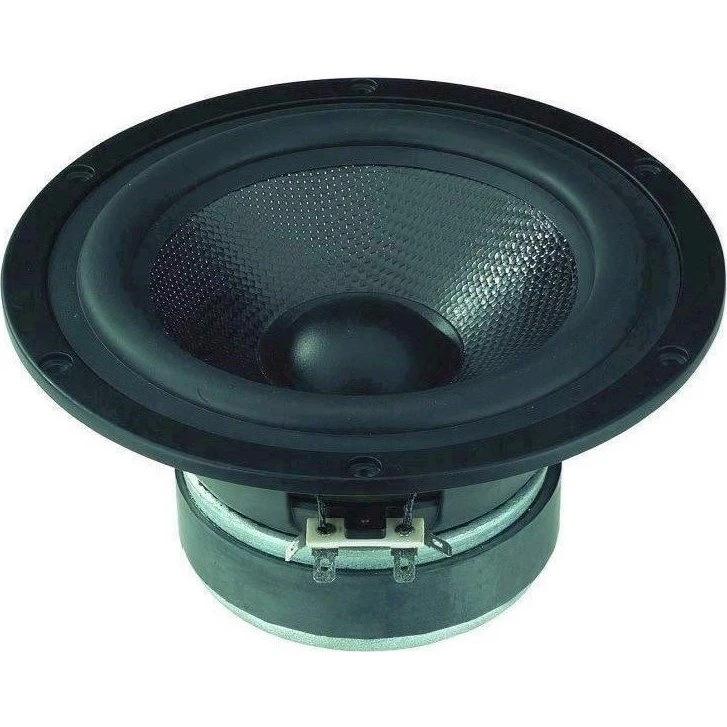 SPH-170C 6 1/2'' High-End Bas/Mellemtone Højttalerenhed