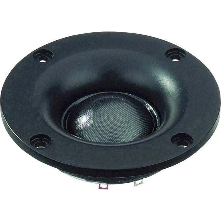 Monacor DT-25N Neodymium Hi-Fi Silk Dome Tweeter