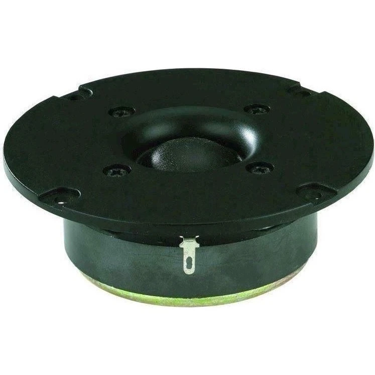 Monacor DT-99 1'' Silkedome Tweeter - 80W Hi-Fi