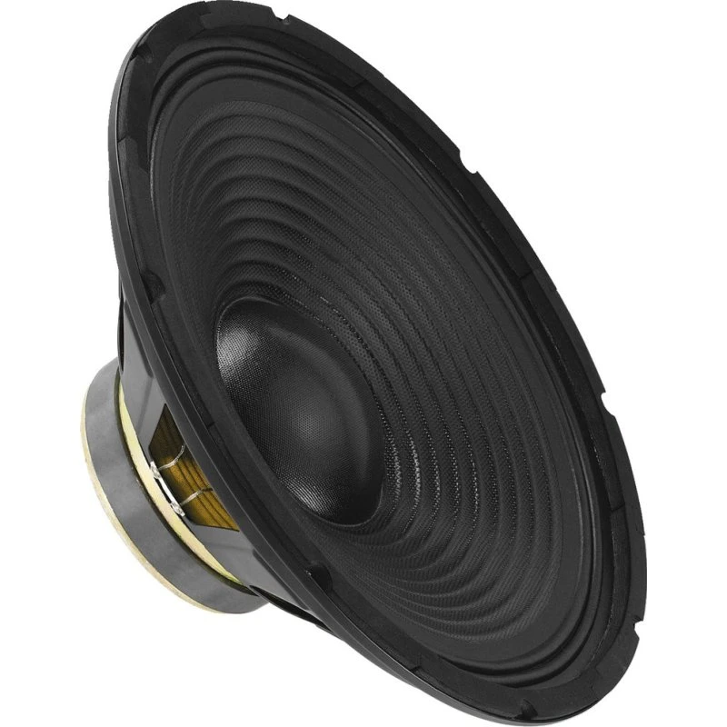 Monacor SP-382PA 15" Basenhed - 300W
