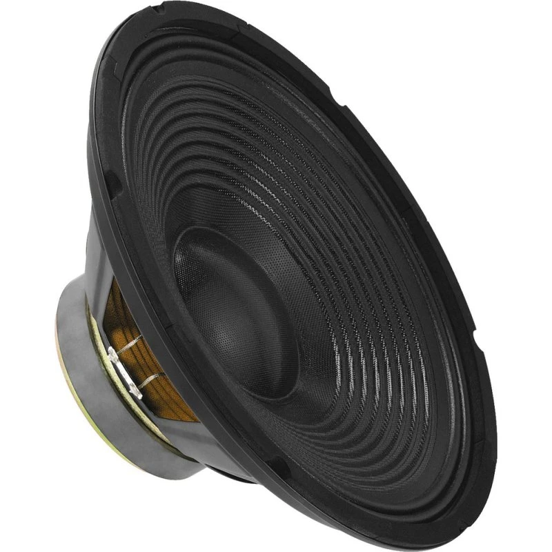 Monacor SP-302PA 12" Basenhed - 200W 8 Ohm