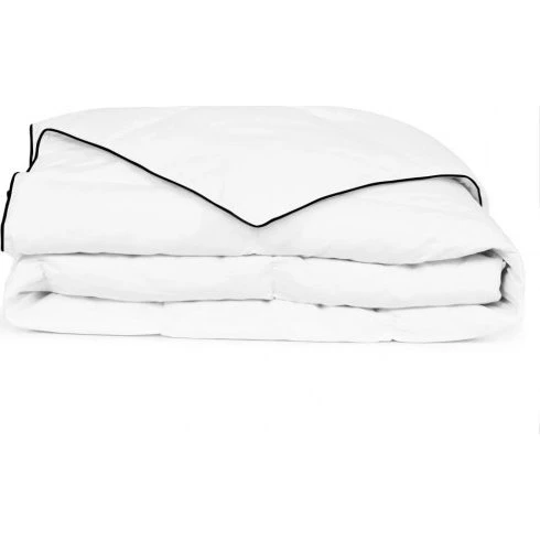 vidaXL vinterdyne med andedun 200x220 cm