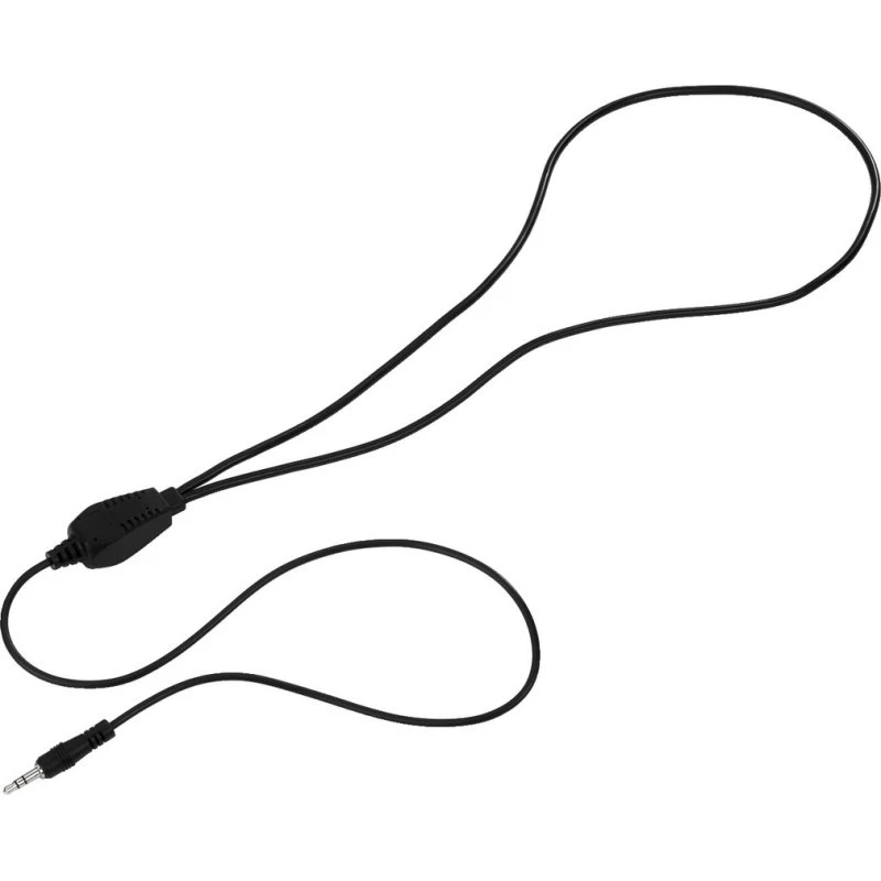 NL-90 Teleslynge til hals - Komfortabel lydtransmission