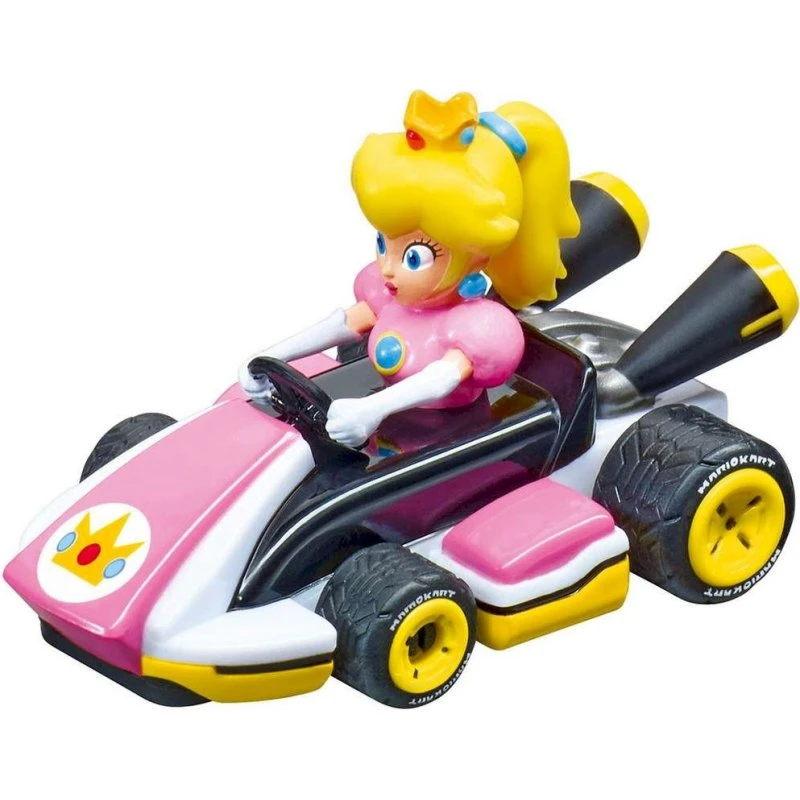 Carrera First Race Car - Peach
