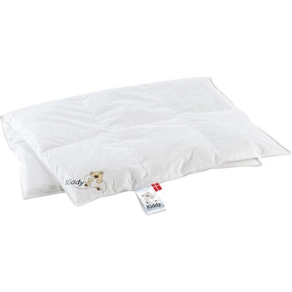 KIDDY Moskus ekstra varm babydyne 67x100 cm