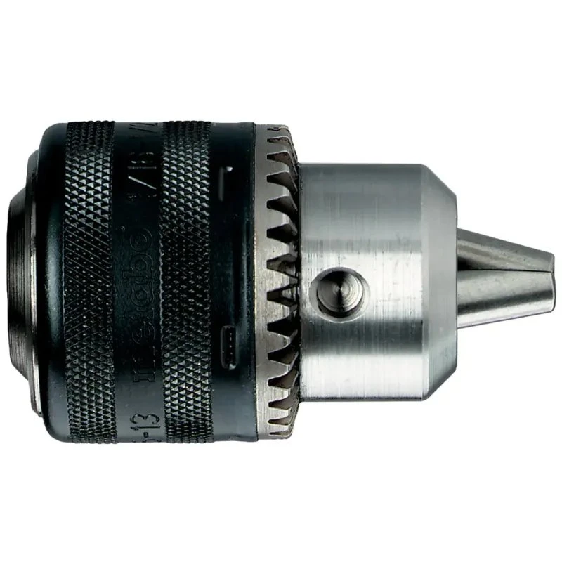 Metabo Tandkransborepatron 3-16 mm B16 med nøgle