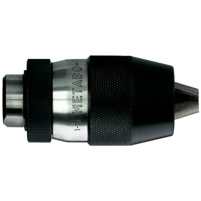 Metabo Futuro Selvspændende Borepatron 1-13 mm 1/2"-20 UNF