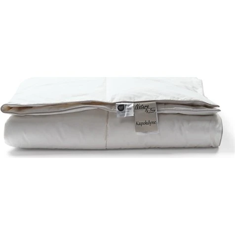 Nature By Borg Kapok babydyne 70x100 cm – Økologisk helårs