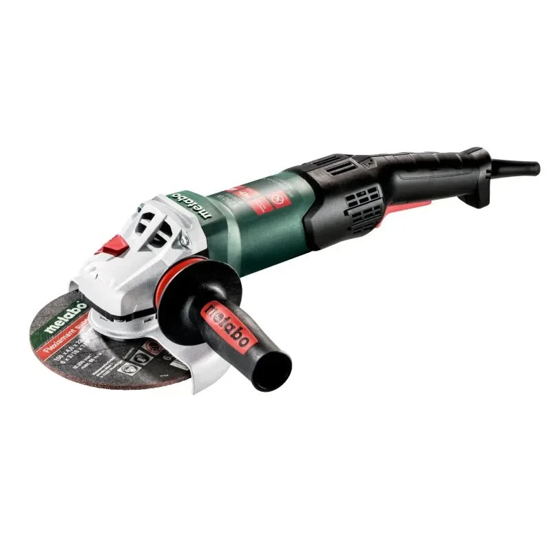 Metabo WE 17-150 Quick RT Vinkelsliber 150mm