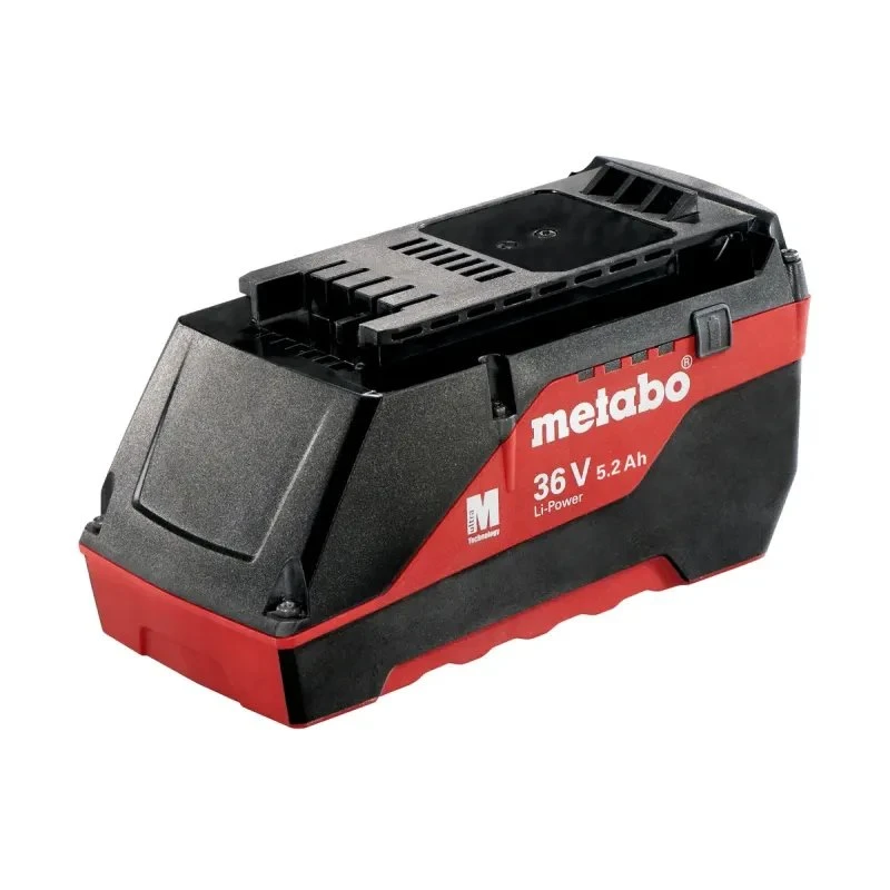 Metabo Batteri 36V 5,2Ah Li-Power Ultra-M 625529000