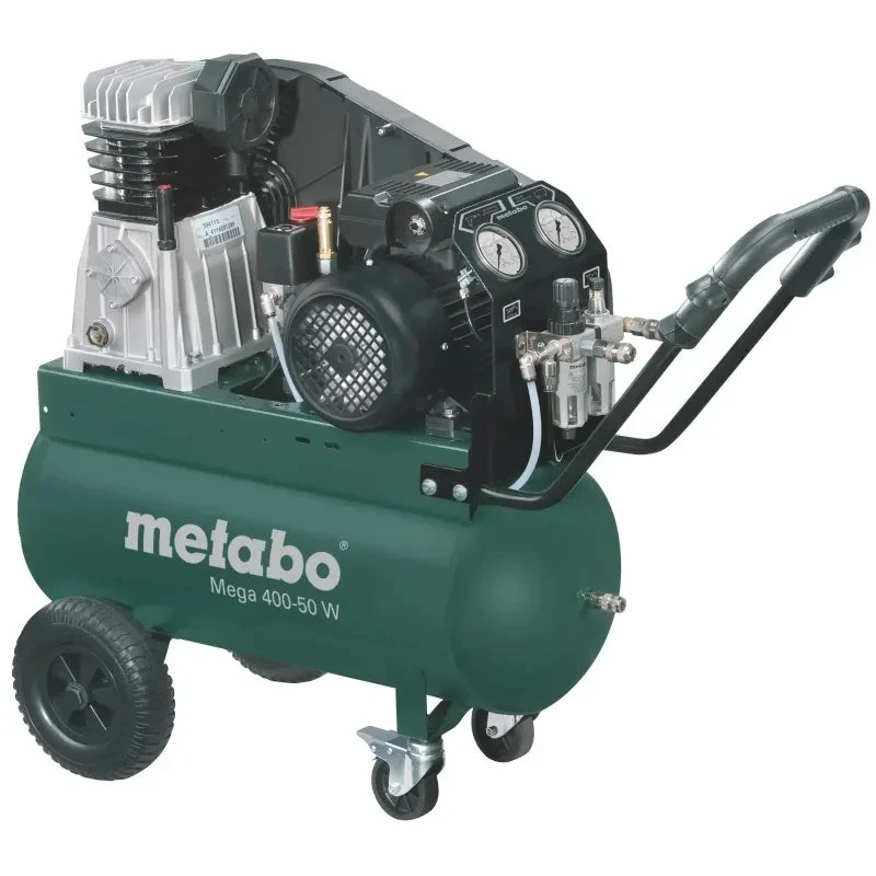Metabo Mega 390-50 W Kileremskompressor