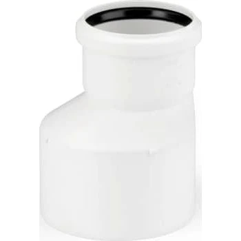 Raupiano Reduktion DN75/50
