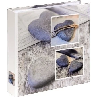 Hama Catania Memo Album - Plads til 200 billeder (10x15 cm)