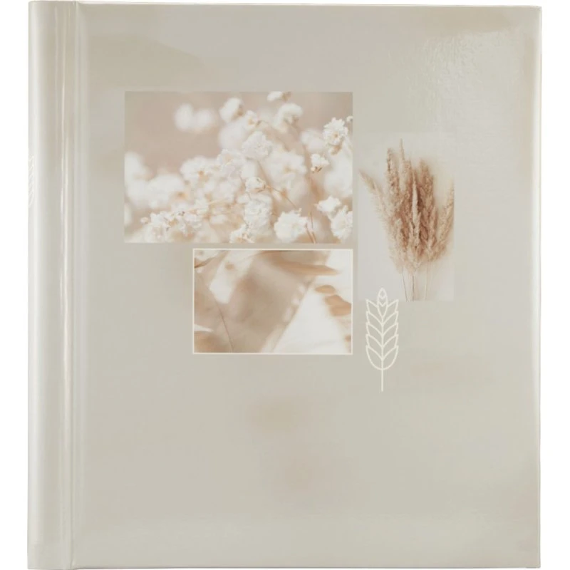 Hama Singo II Fotoalbum - Selvklæbende Cotton (20 sider)
