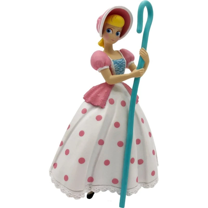 Bullyland Disney Bo Peep figur - 8-9 cm