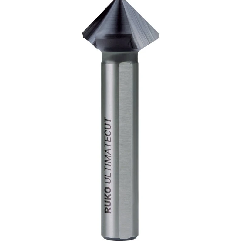 Ruko Forsænker 90° HSS-RUnaTec 6,3 mm
