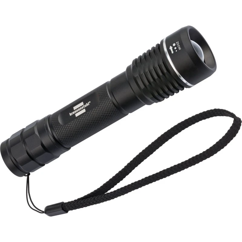 Brennenstuhl LuxPremium TL 601 AF Genopladelig LED Lommelygte