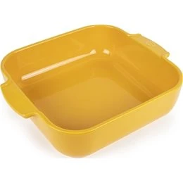 Peugeot Appolia Ovnfast Fad Firkantet Safran 28 cm