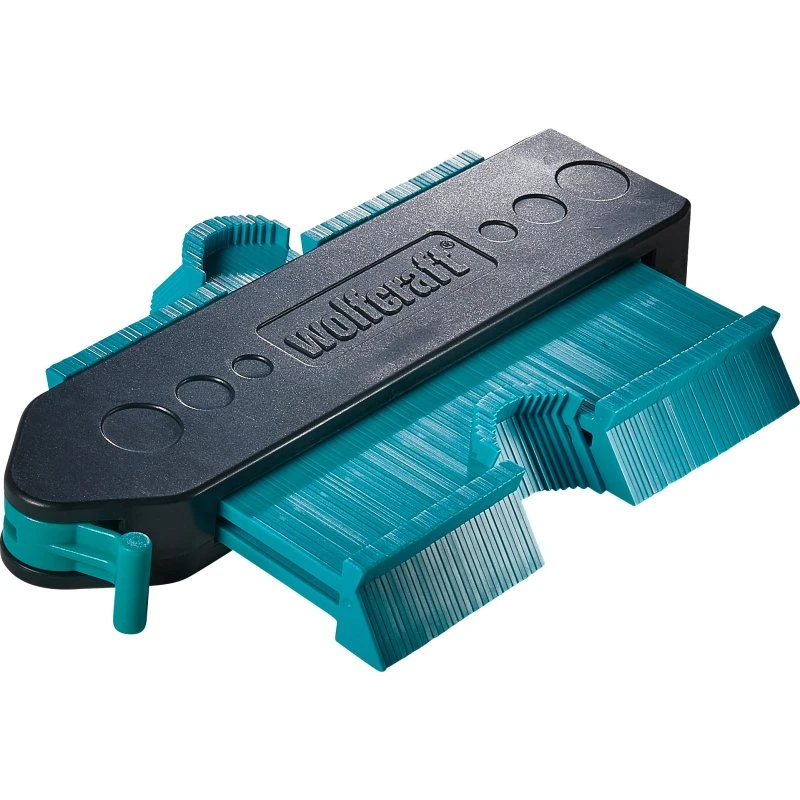 Wolfcraft Konturmåler 130 mm