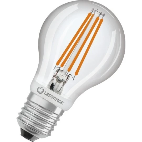 Ledvance Classic Superior Filament E27 7,3W 806lm 827 m/ bevægelsessensor