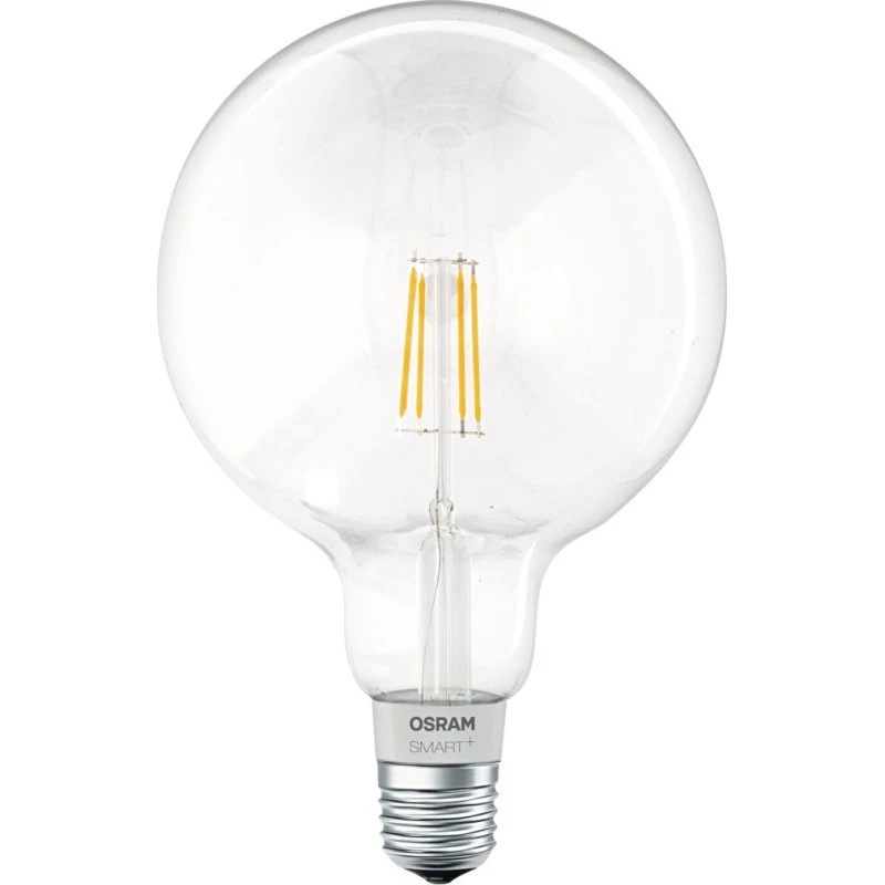 Ledvance SMART+ E27 6W 2700K dæmpbar (HomeKit/Bluetooth)