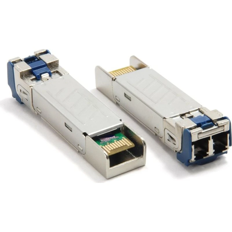 LevelOne SFP Transceiver 1,25 Gbps Single-mode 10 km 1310 nm