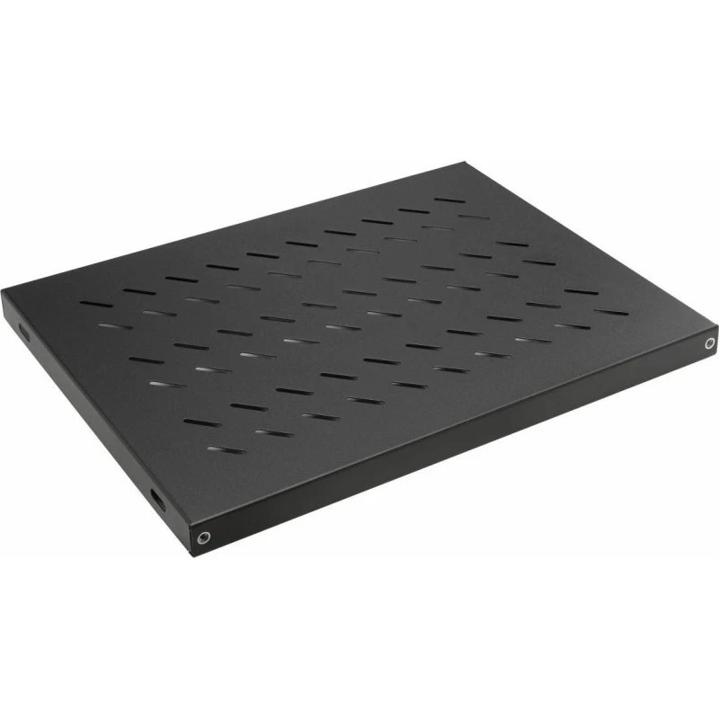 EQUIP Rackhylde 19" 1U Variable Shelf - Sort