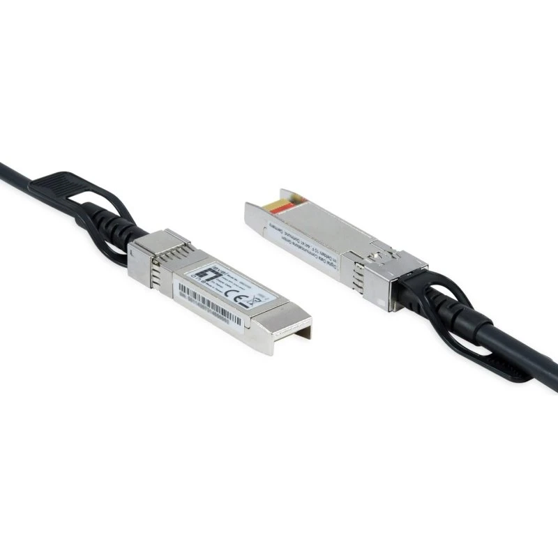 LevelOne SFP+ DAC-kabel Twinax 2 m - 10 Gbit/s