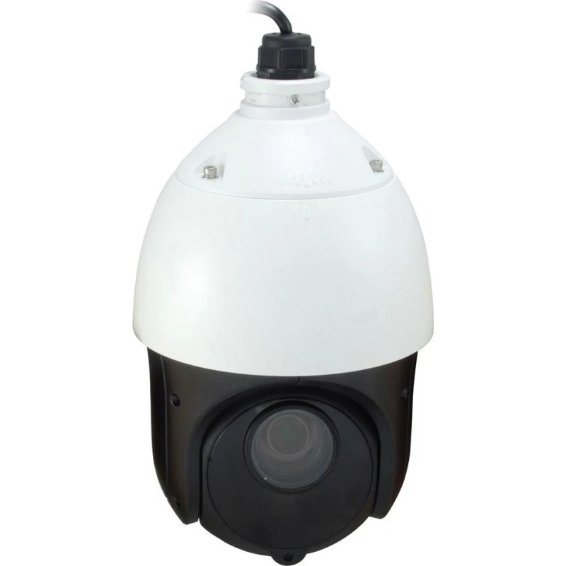 LevelOne GEMINI PTZ IP-kamera - 2 MP, 20x optisk zoom