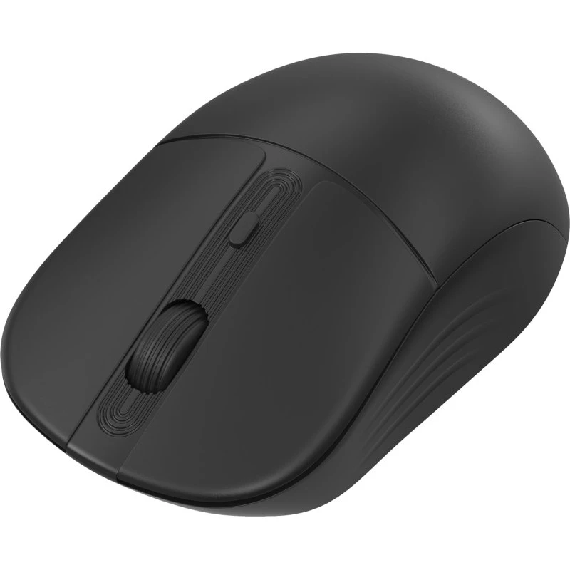 Conceptronic LORCAN04B Optisk Trådløs Mus - Sort
