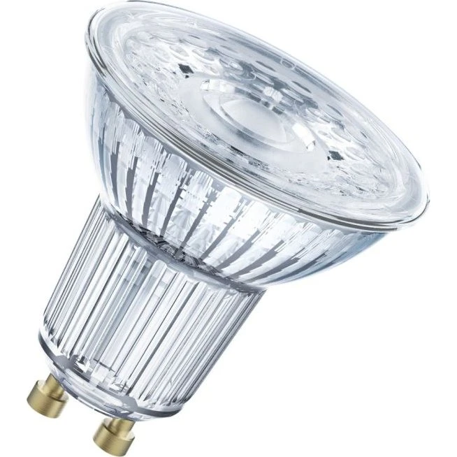 Osram Smart+ GU10 PAR16 RGB+CCT 4,9W (300 lm) Zigbee dæmpbar