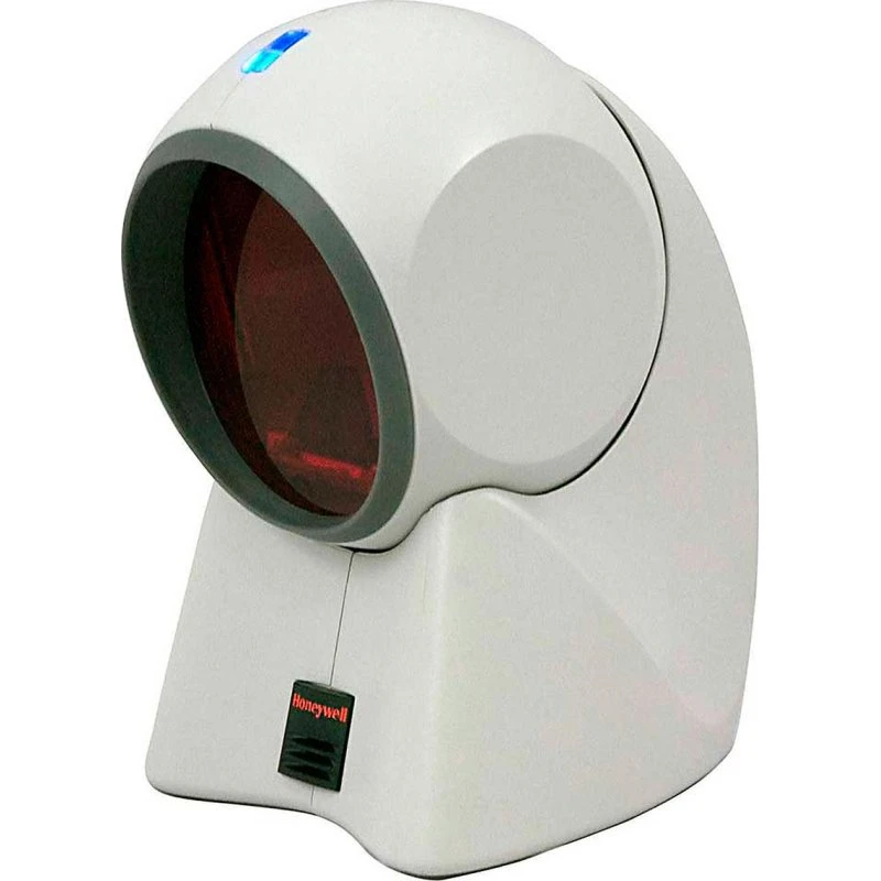 Honeywell Metrologic MS7120 Orbit 1D Stregkodescanner - Grå