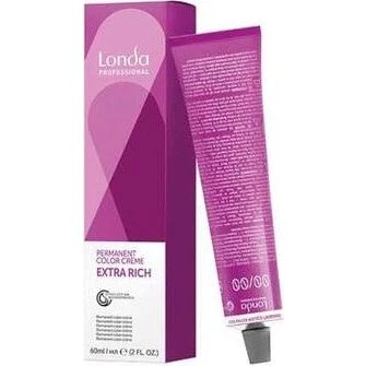 Londa Permanent Extra Rich Coloring Cream 7/4