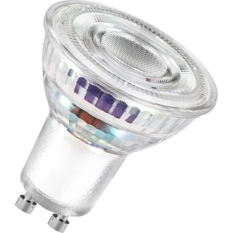 Ledvance LED PAR16 GU10 2W 360lm 36° 840 (4000K) - erstatter 50W