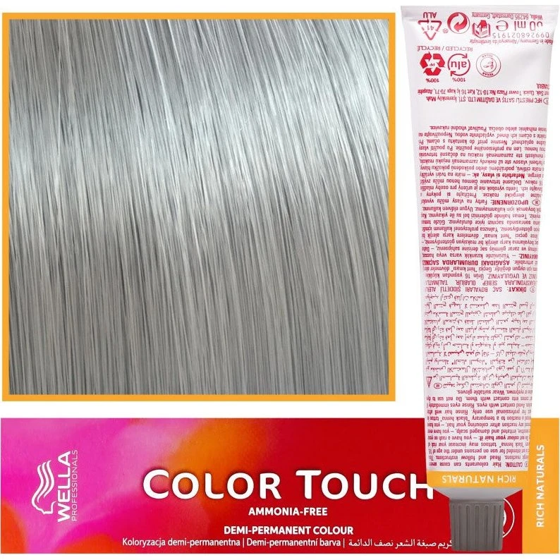 Wella Color Touch 7/89 Hårfarve 60ml