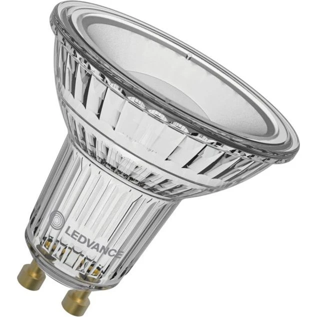 Ledvance LED Reflektor GU10 PAR16 6,9W 650lm 2700K Dæmpbar