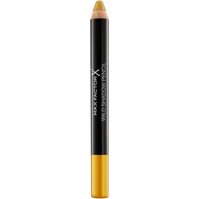 Max Factor Wild 40 Brazen Gold Øjenskygge, 23g