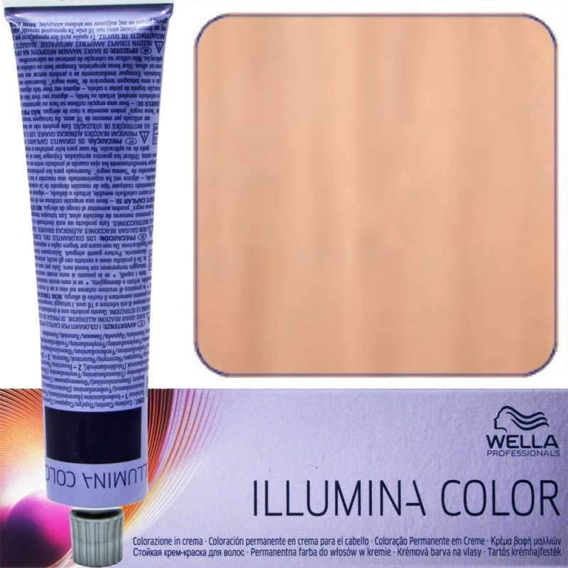 Wella Illumina Color 9/43 - 60ml
