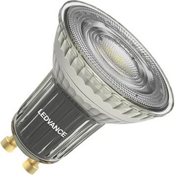 Ledvance LED Reflektor GU10 PAR16 6,1W 575lm 36° 3000K Ra97 Dæmpbar