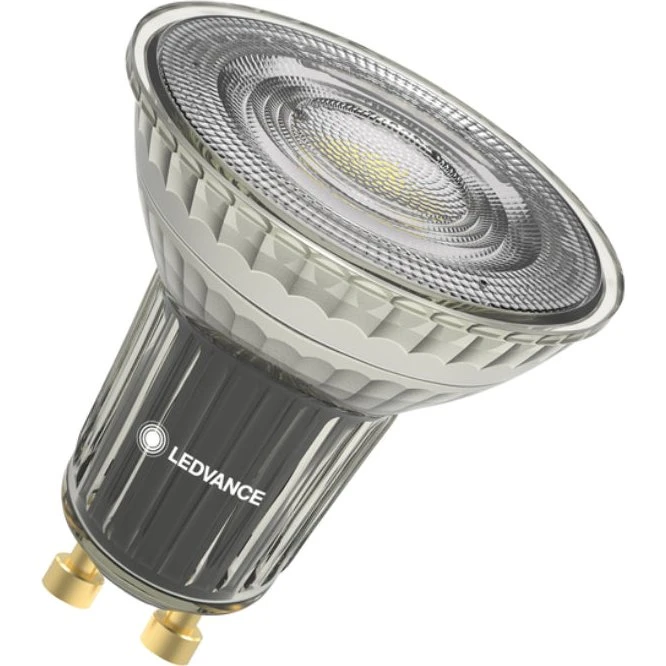 LEDVANCE LED PAR16 8W 830 36° GU10 dæmpbar