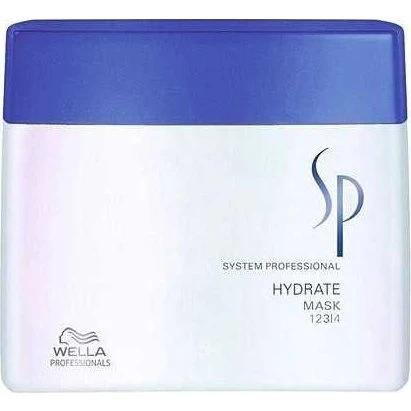 Wella Professionals SP Moisturizing Mask 400 ml