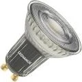 Ledvance LED PAR16 GU10 8,3W 575lm 36° 3000K RA97 Dæmpbar