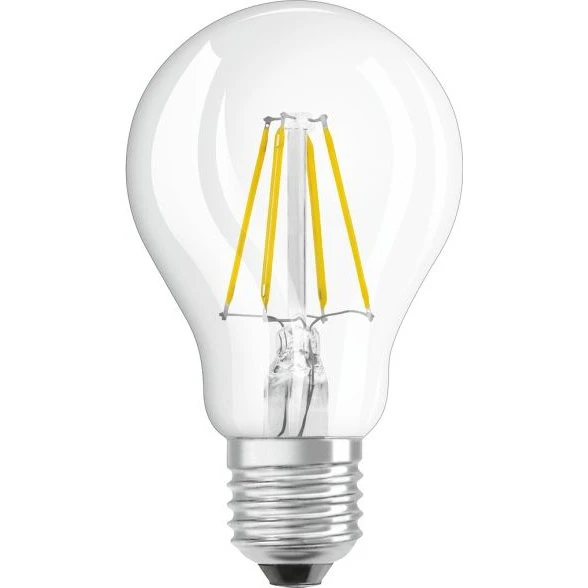 Ledvance Classic LED E27 filament 4W 470lm 840 klar (erstatter 40W)