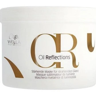 Wella Professionals Oil Reflections Nærende Hårmaske 150 ml