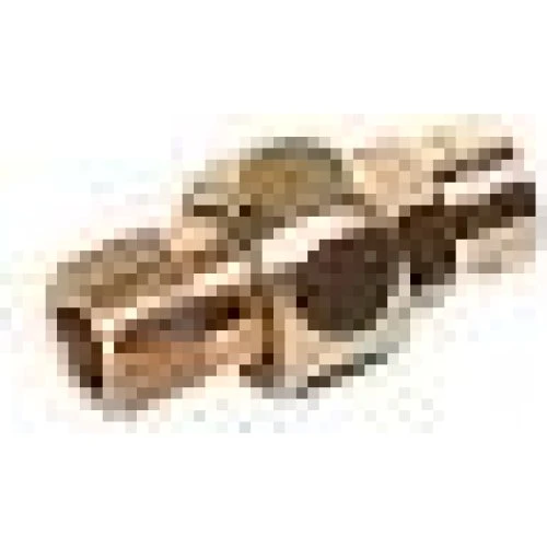 Lodde Union Muffe/nippel 28 x 1"