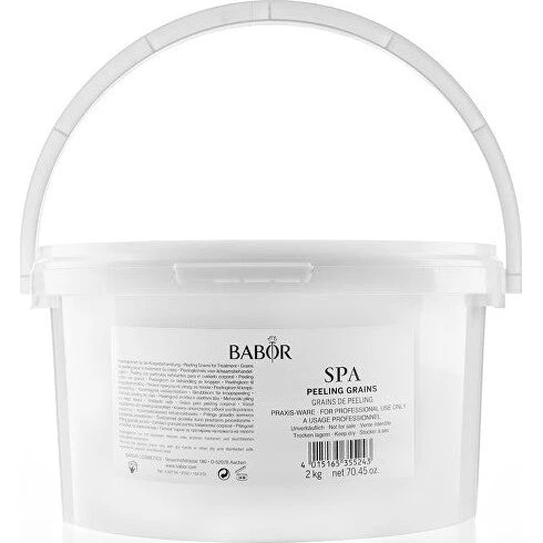 Babor SPA Peeling Grains 2000 g