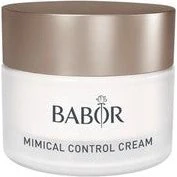 BABOR Classics Fugtgivende Dagcreme til Reduktion af Udtrykslinjer 50 ml